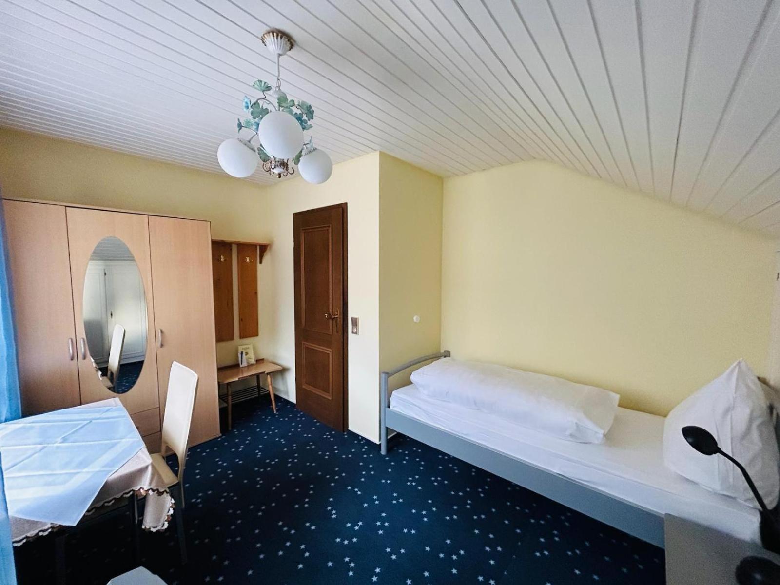 Gaestehaus Herzog Uhldingen-Mühlhofen Habitación foto